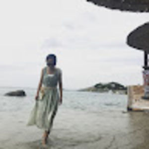 Meet your Posher, Yudi